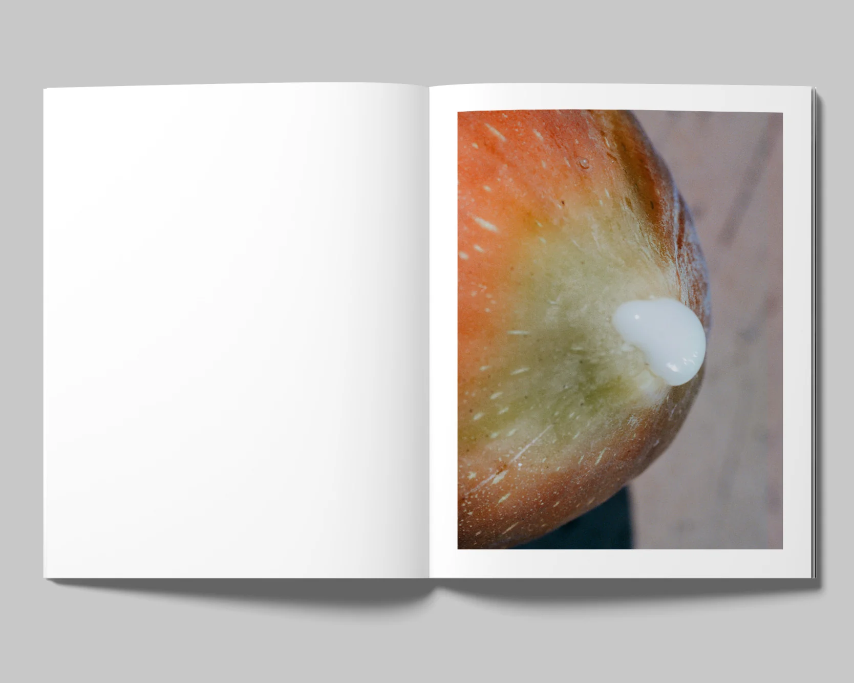 Image of Lucile Boiron – Bouche