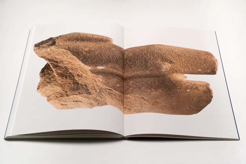 Image of Marlene Dumas – Cycladic Blues at the Cycladic