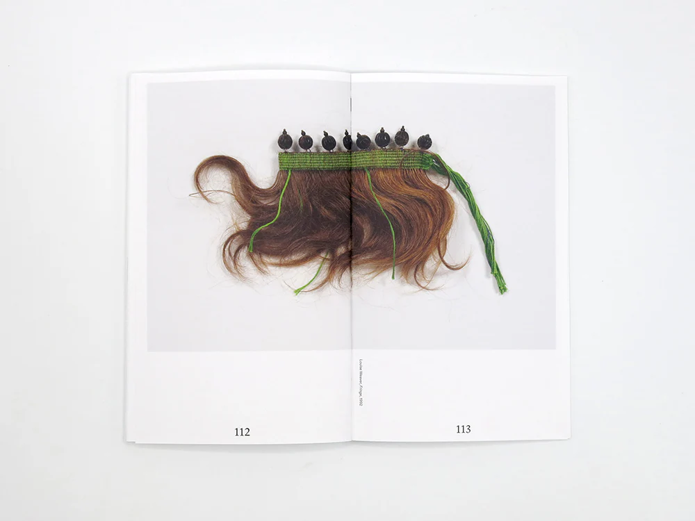 Image of Melissa Keys – Hair Pieces