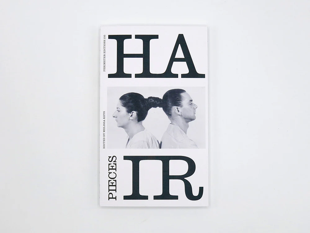 Image of Melissa Keys – Hair Pieces