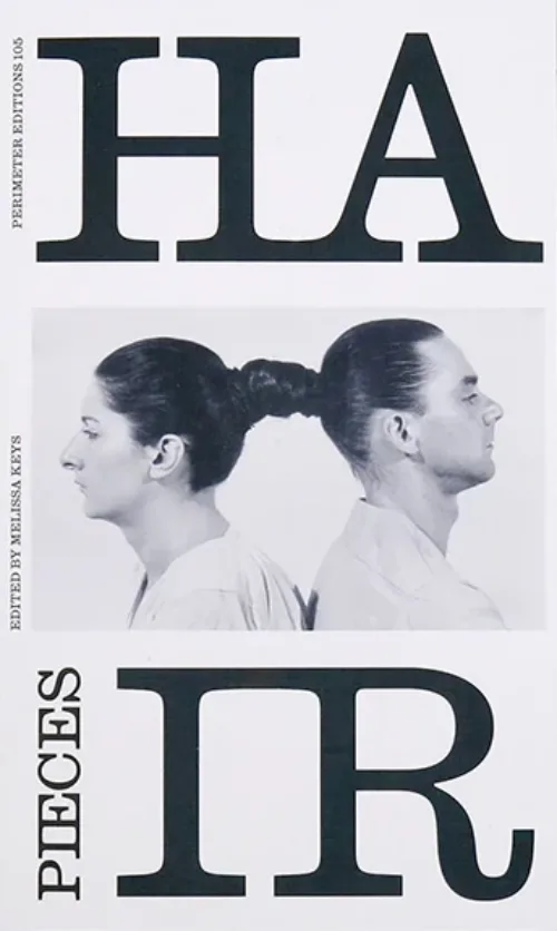 Cover Melissa Keys – Hair Pieces