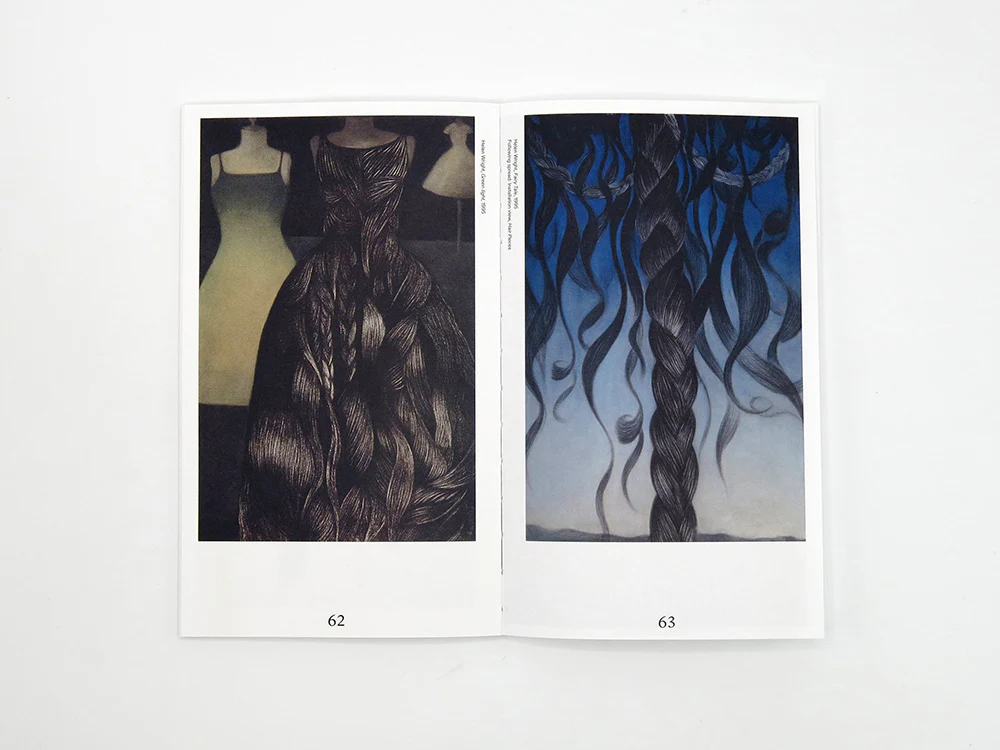 Image of Melissa Keys – Hair Pieces