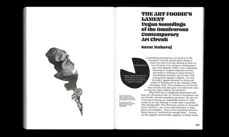 Image of Mix & Stir. New Outlooks on Contemporary Art from Global Perspectives Image of Mix & Stir. New Outlooks on Contemporary Art from Global Perspectives