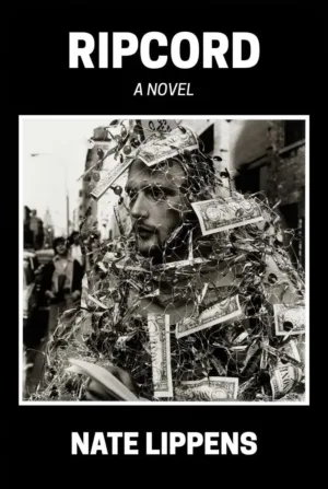 Image of RIPCORD - a Novel