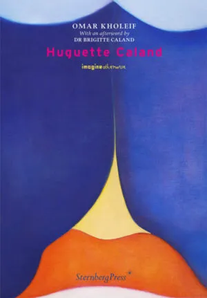 Image of Huguette Caland