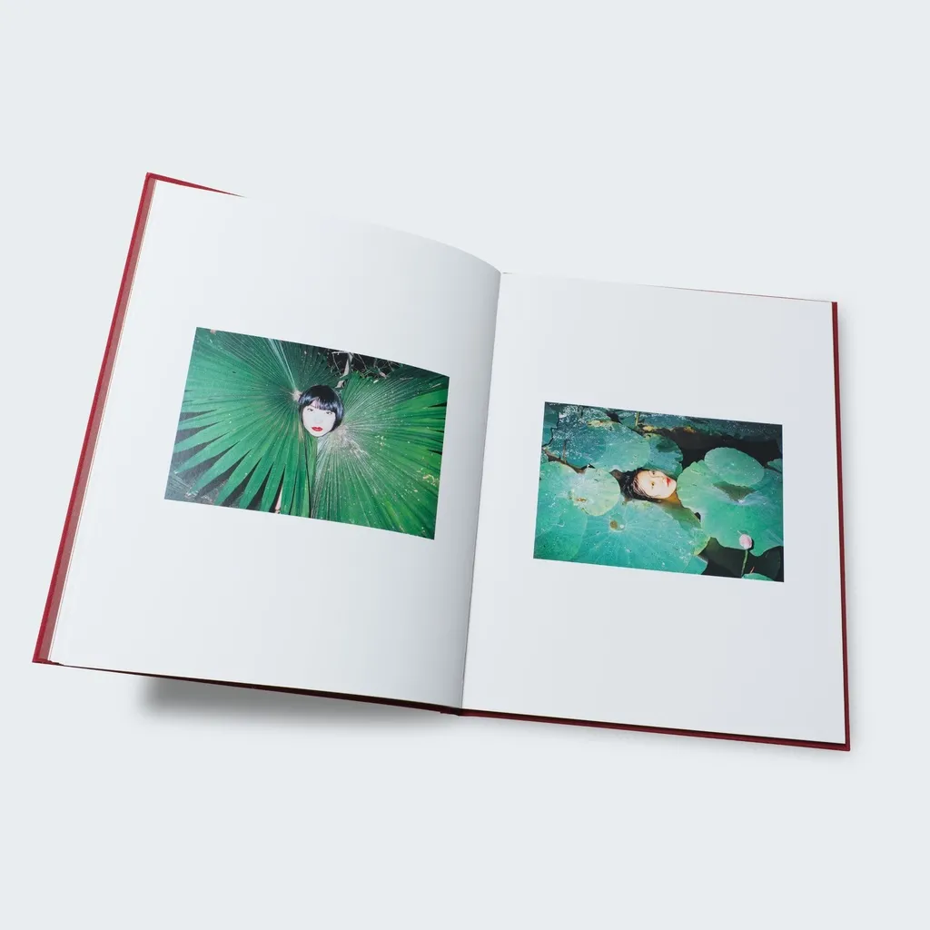 Image of Ren Hang 我 母 親 – For my Mother