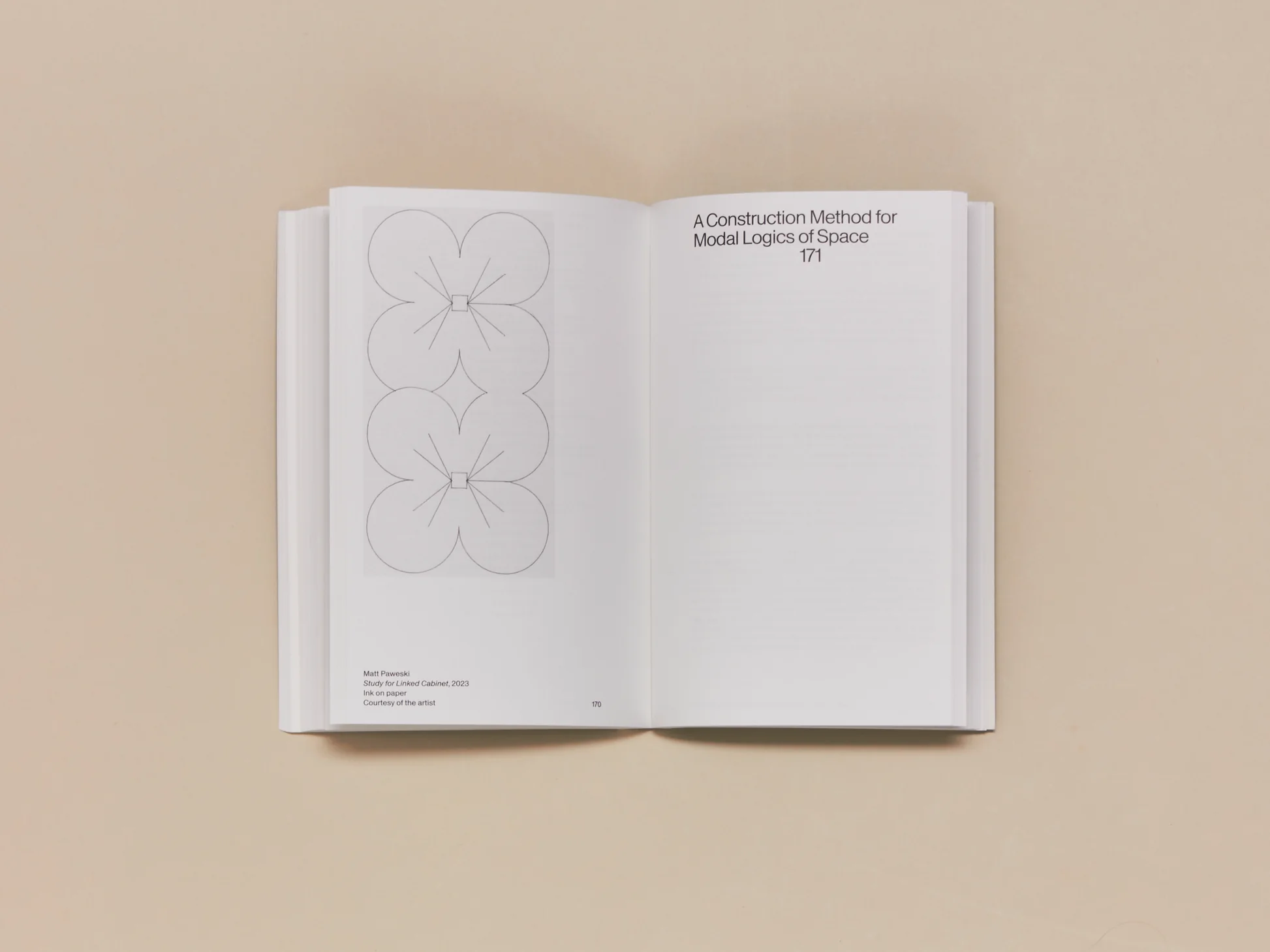 Image of Spencer Gerhardt – Ticking Stripe