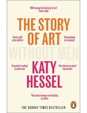 Image of The Story of Art without Men