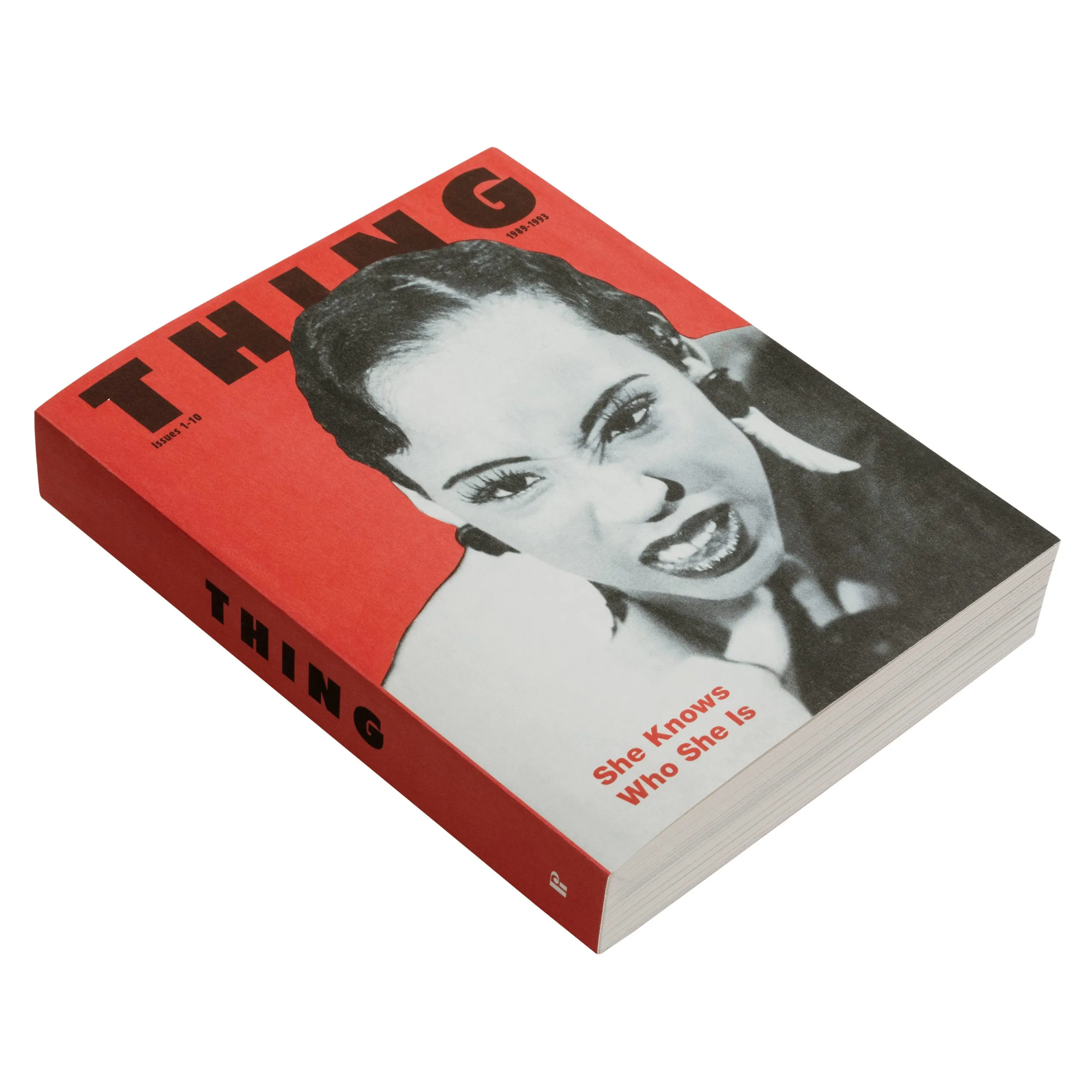 Image of THING Magazine