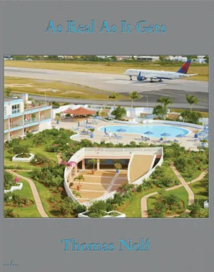 Image of As Real As It Gets