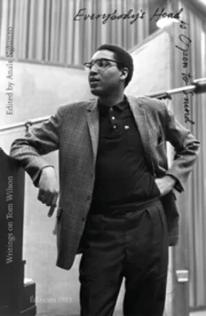 Image of Everybody's Head is Open to Sound – Writings on Tom Wilson