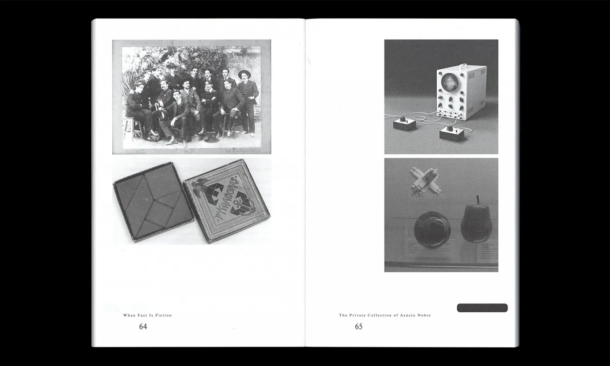 Image of When Fact Is Fiction. Documentary Art in the Post-Truth Era