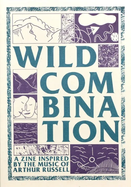 Cover Wild Combination Cover Wild Combination