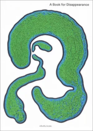 Image of A Book for Disappearance