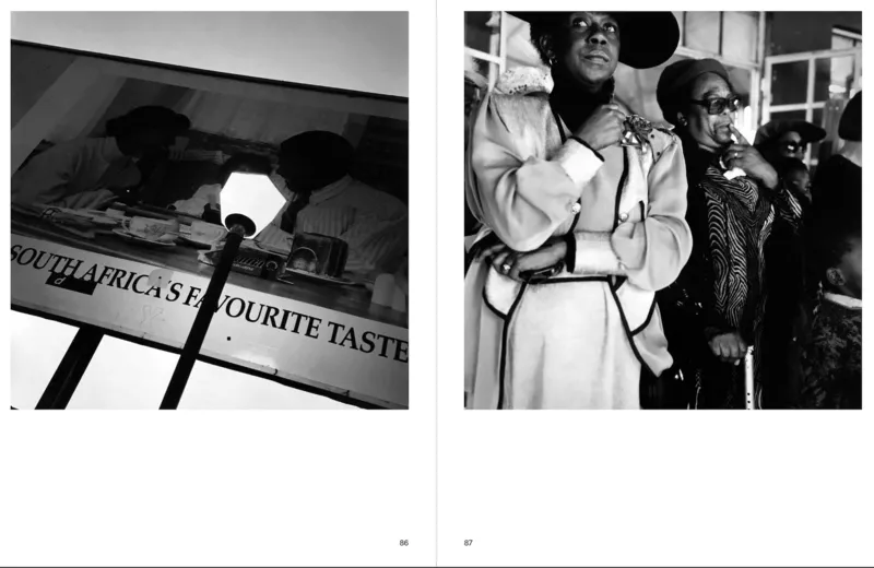 Image of Akinbode Akinbiyi – Being, Seeing, Wandering