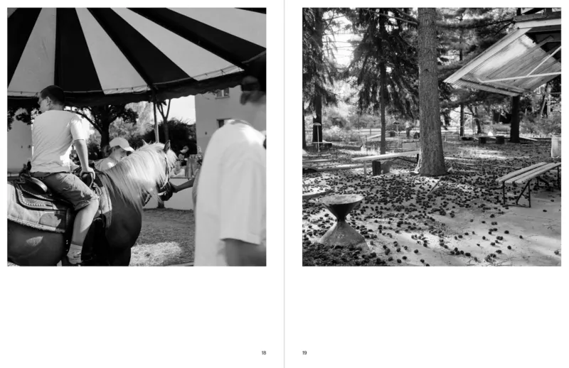 Image of Akinbode Akinbiyi – Being, Seeing, Wandering