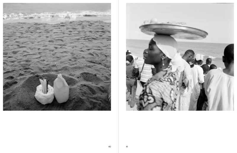 Image of Akinbode Akinbiyi – Being, Seeing, Wandering