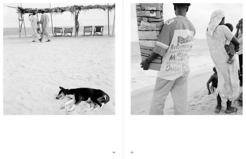 Image of Akinbode Akinbiyi – Being, Seeing, Wandering