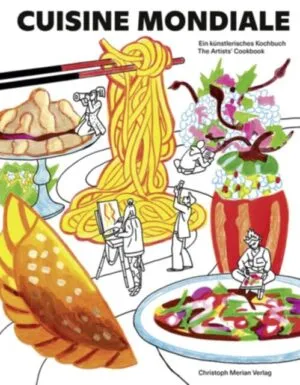 Image of Cuisine Mondiale
