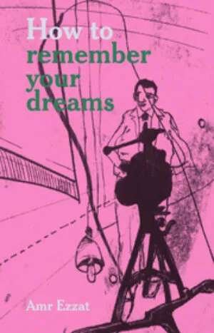 Image of How to remember your dreams