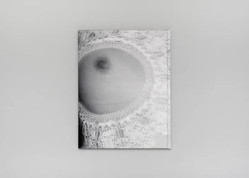 Image of Benedict Brink – Look, Touch Image of Benedict Brink – Look, Touch