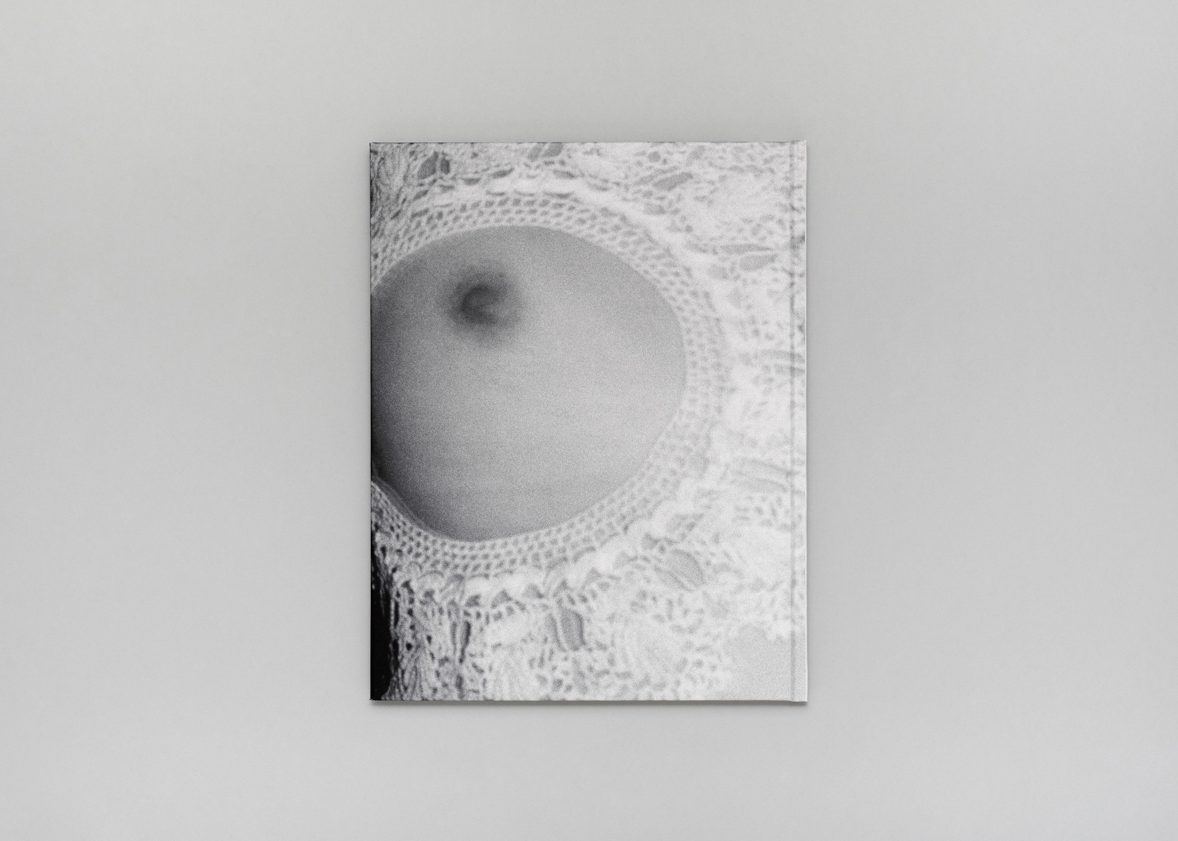 Image of Benedict Brink – Look, Touch