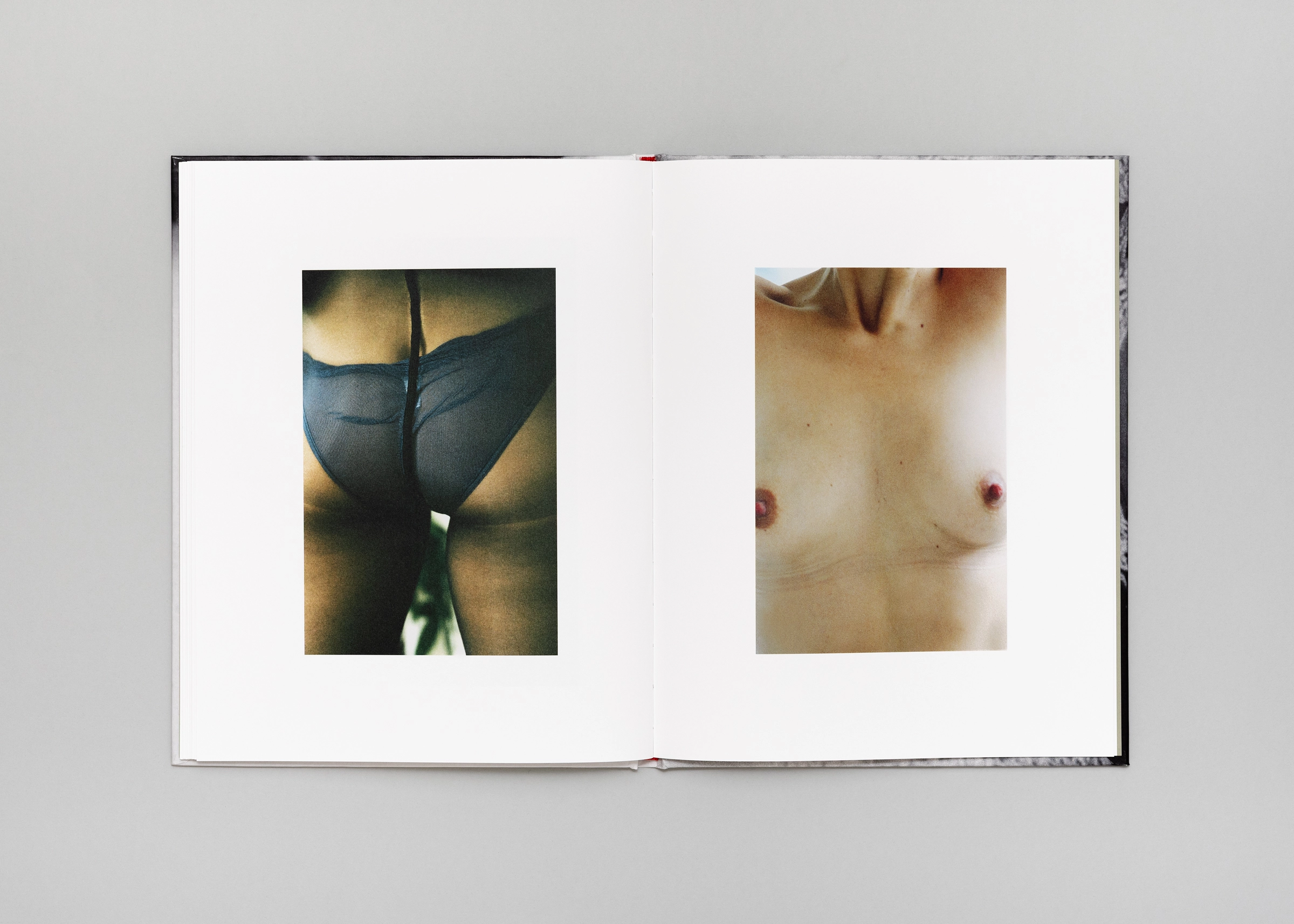 Image of Benedict Brink – Look, Touch