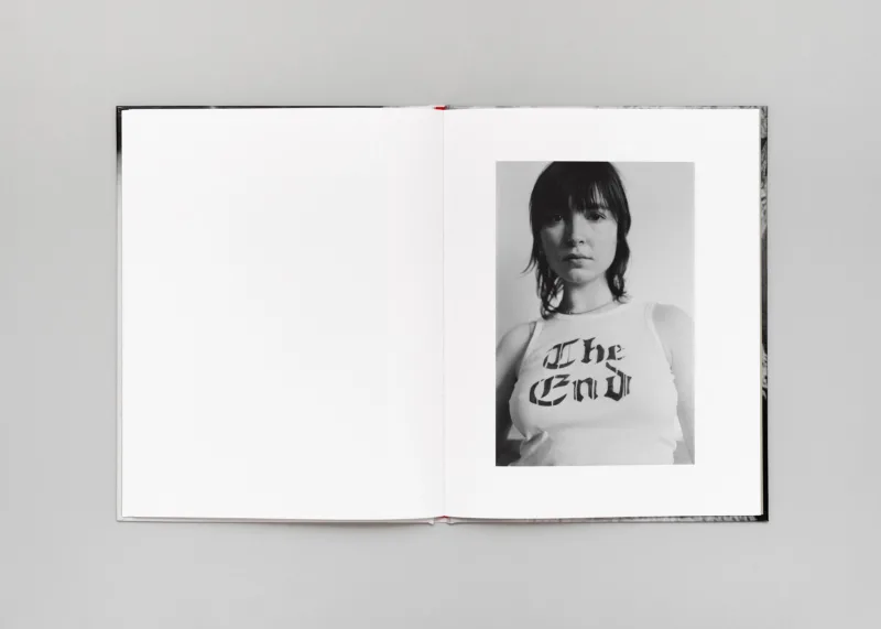 Image of Benedict Brink – Look, Touch Image of Benedict Brink – Look, Touch