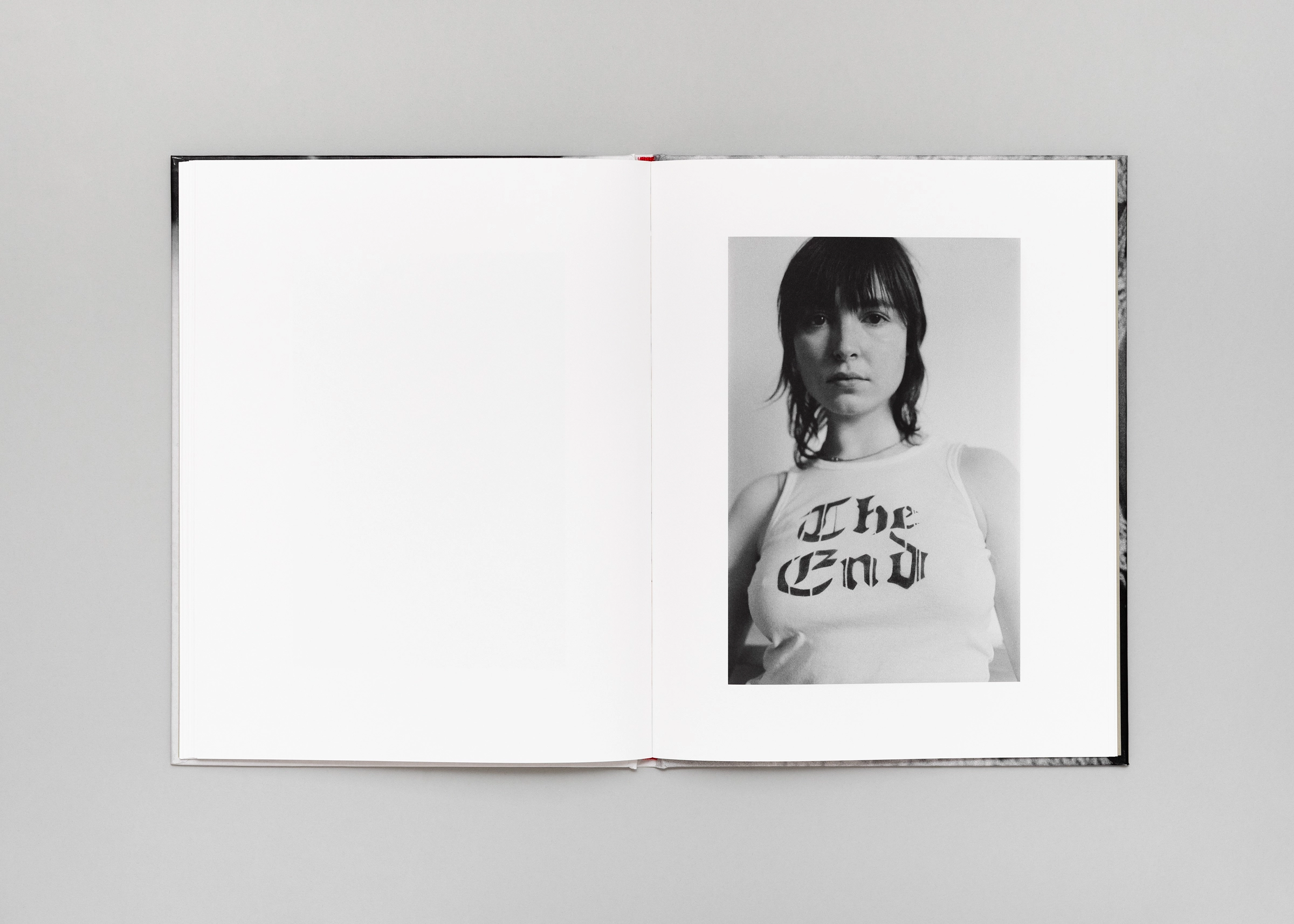 Image of Benedict Brink – Look, Touch