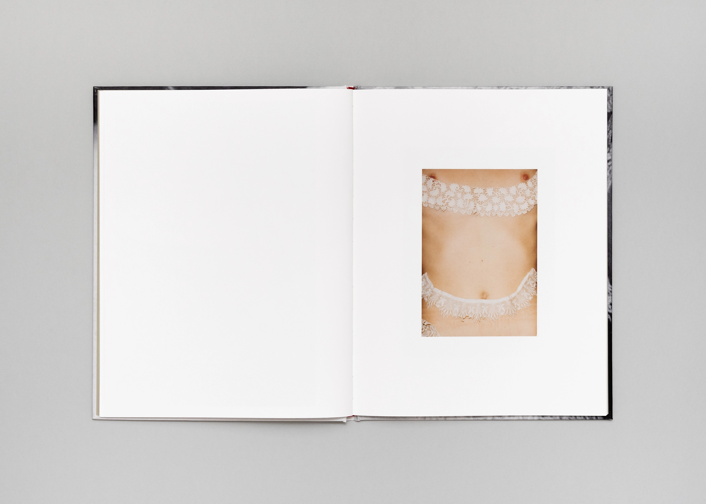 Image of Benedict Brink – Look, Touch