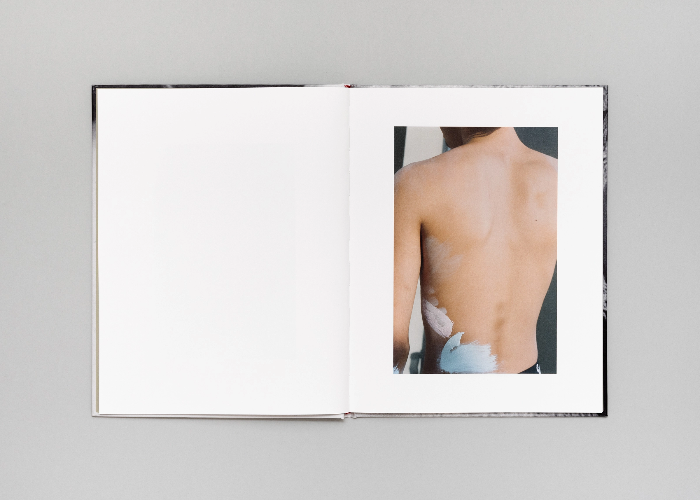 Image of Benedict Brink – Look, Touch