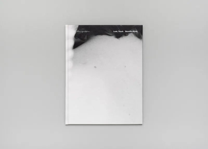 Image of Benedict Brink – Look, Touch Image of Benedict Brink – Look, Touch
