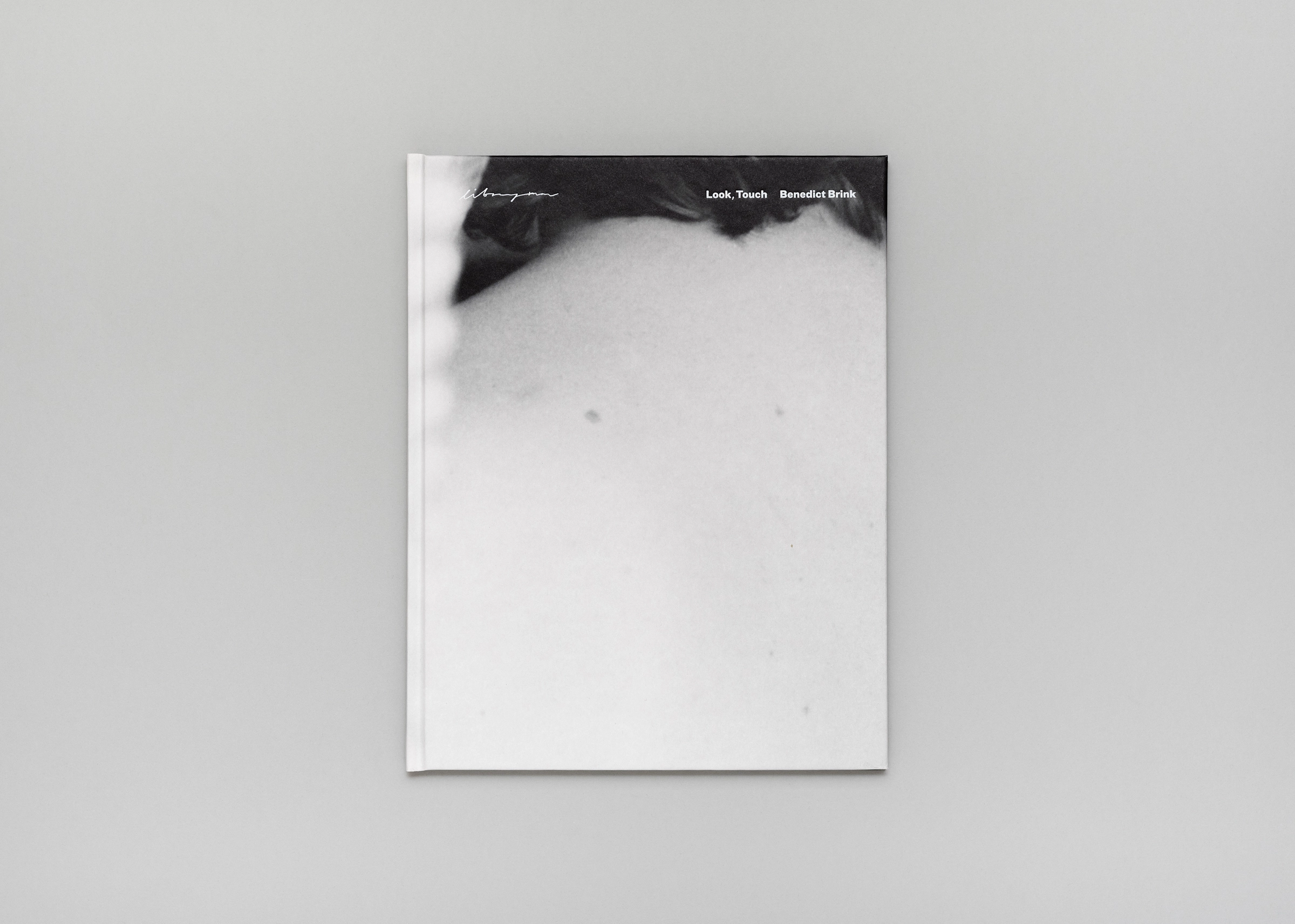 Image of Benedict Brink – Look, Touch