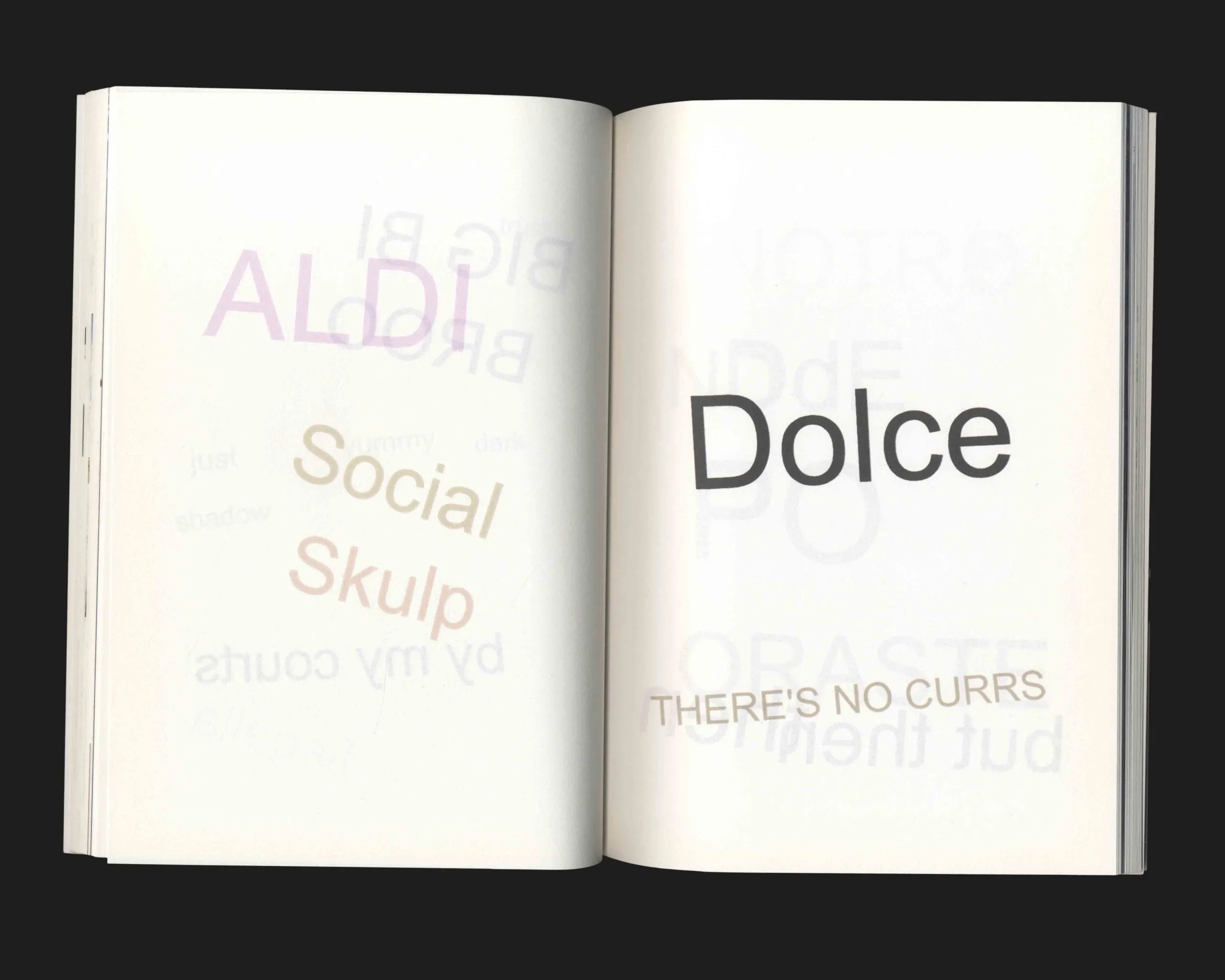 Image of Casper Boone – Welcome to the Shitshow