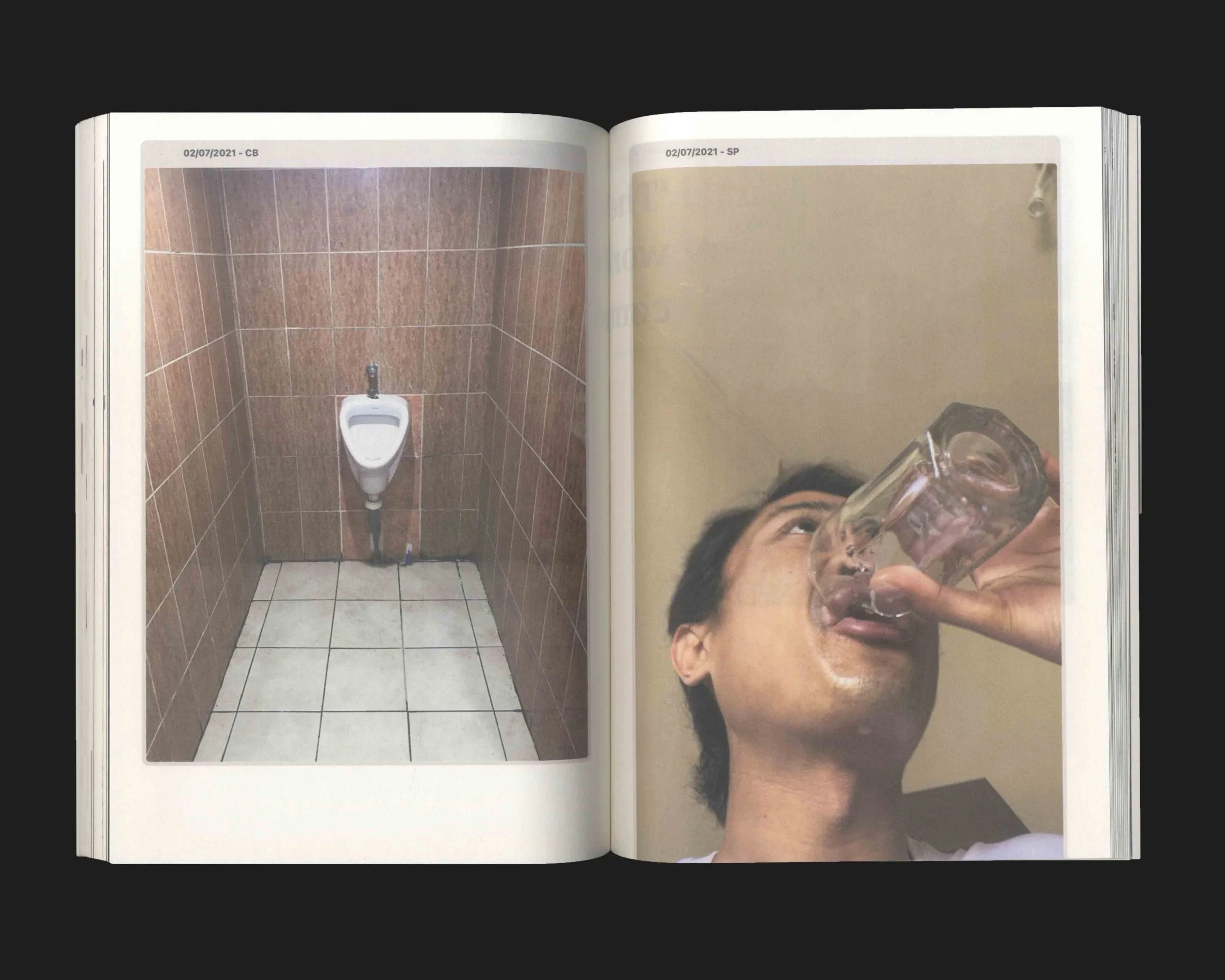 Image of Casper Boone – Welcome to the Shitshow