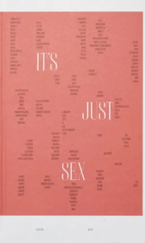 Image of It's Just Sex
