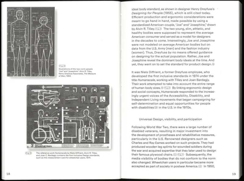 Image of Design for All? Inclusive Design Today