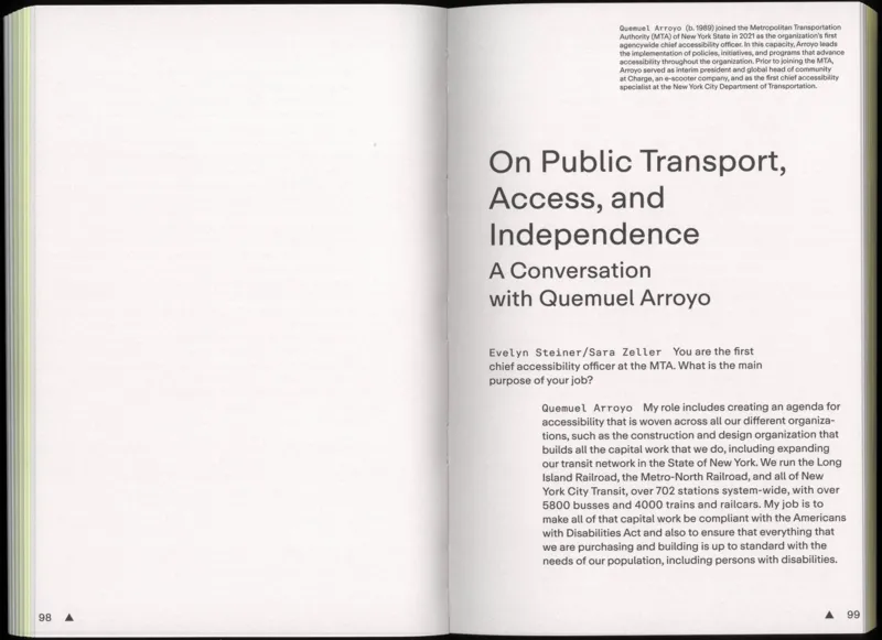 Image of Design for All? Inclusive Design Today