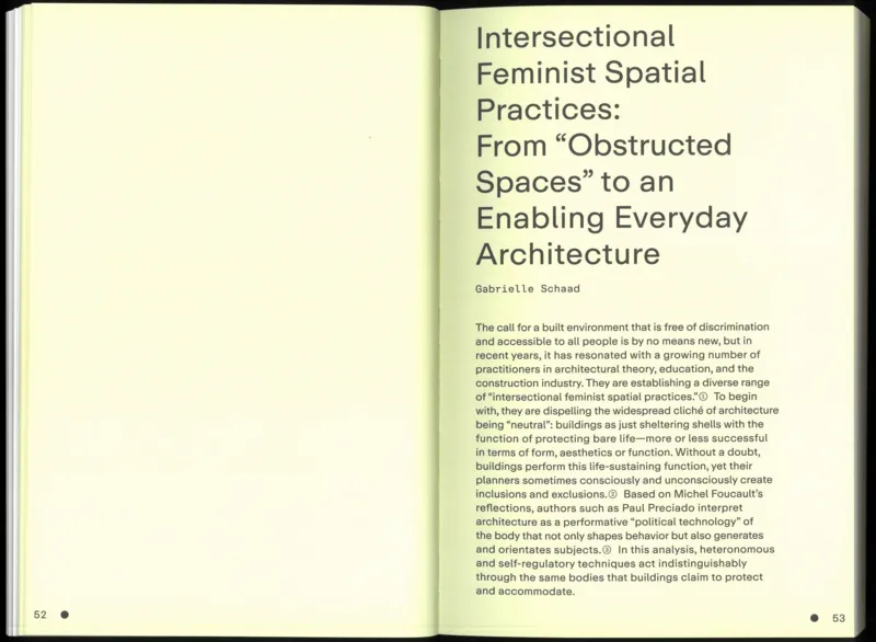 Image of Design for All? Inclusive Design Today