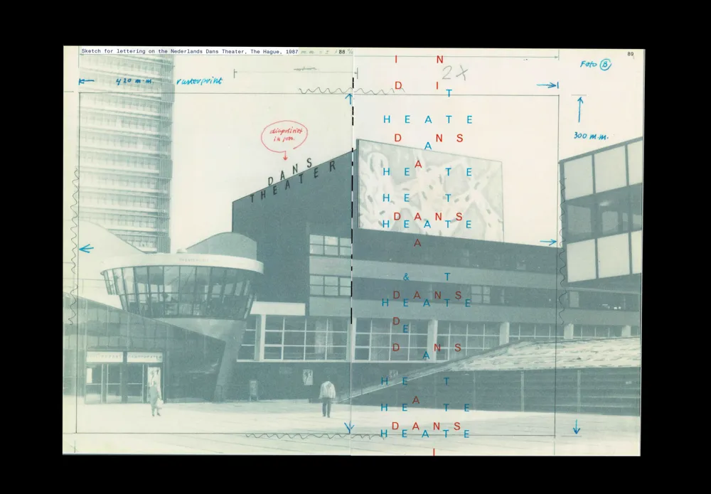 Image of Karel Martens – Unbound