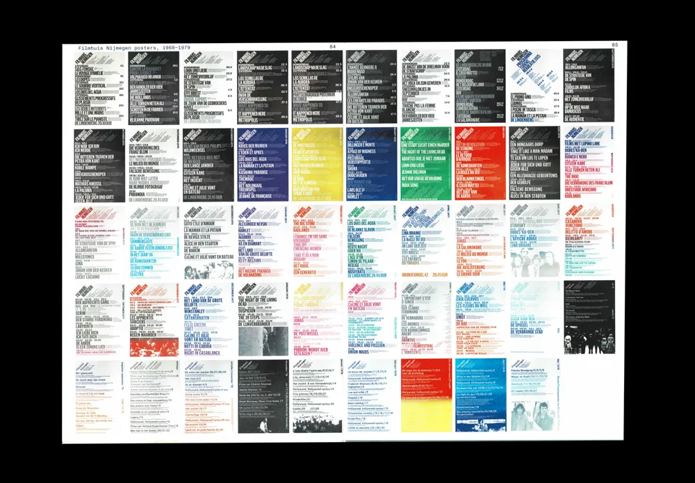 Image of Karel Martens – Unbound