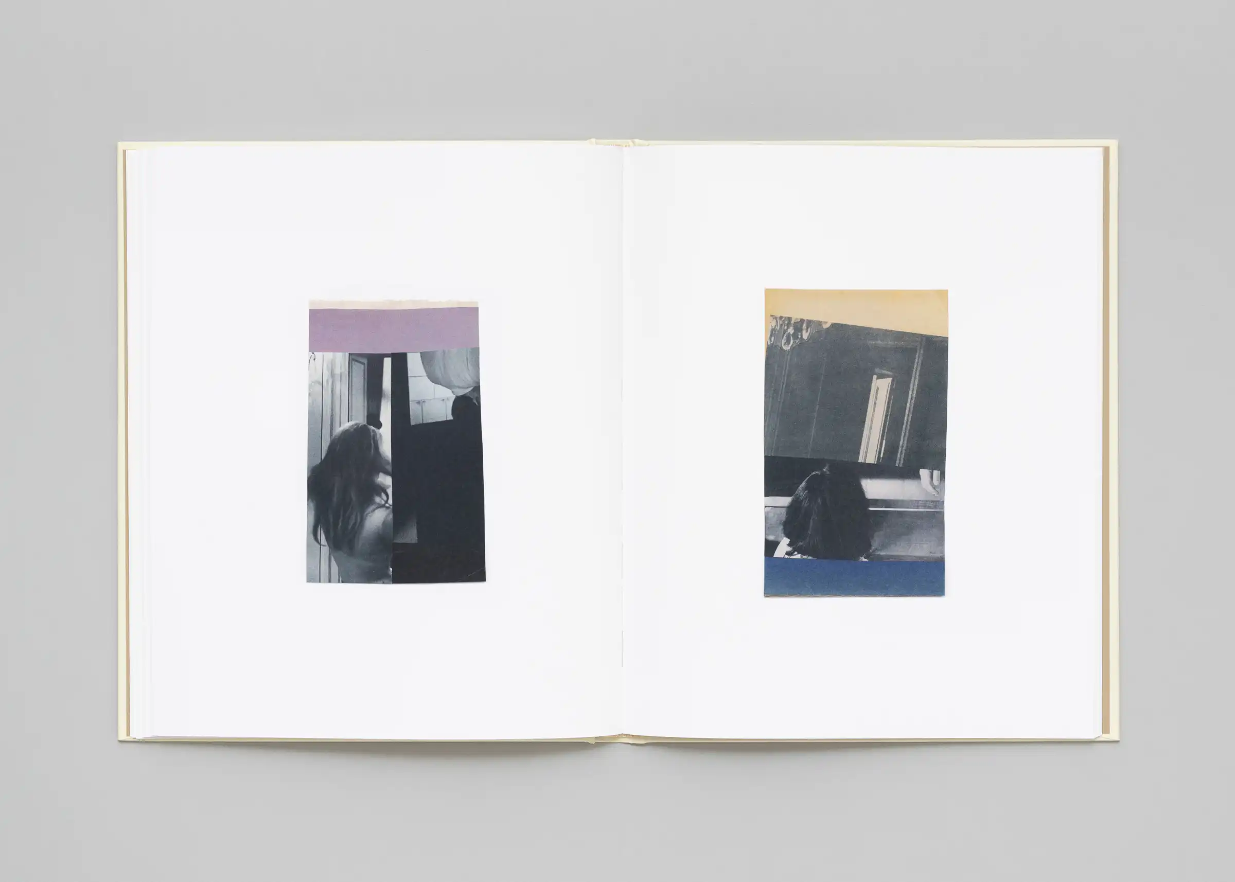 Image of Katrien De Blauwer – Old Sweater Gets New Uses