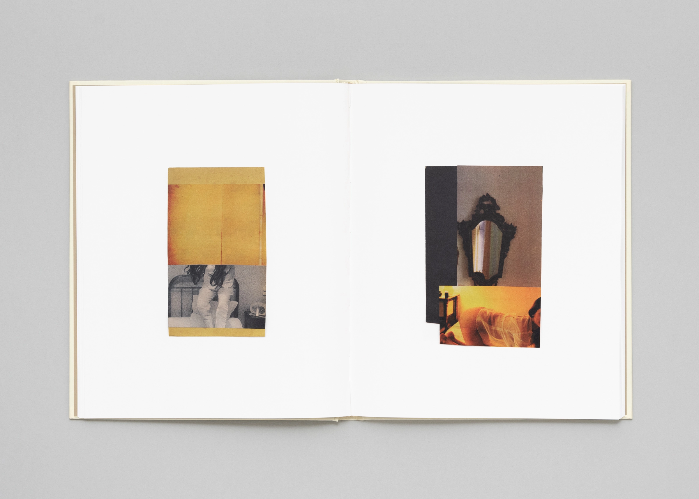 Image of Katrien De Blauwer – Old Sweater Gets New Uses