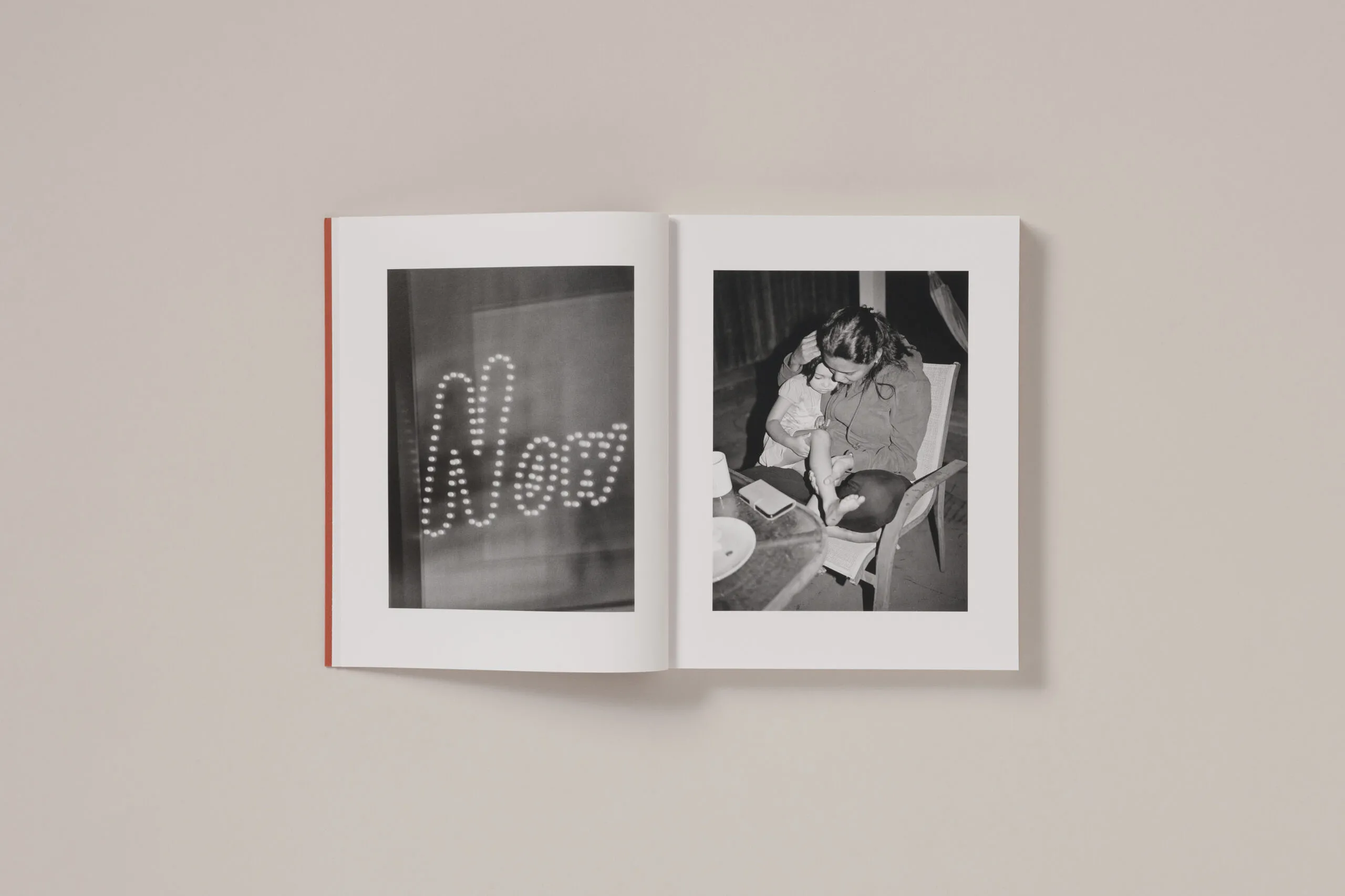 Image of Katrin Koenning – between the skin and sea