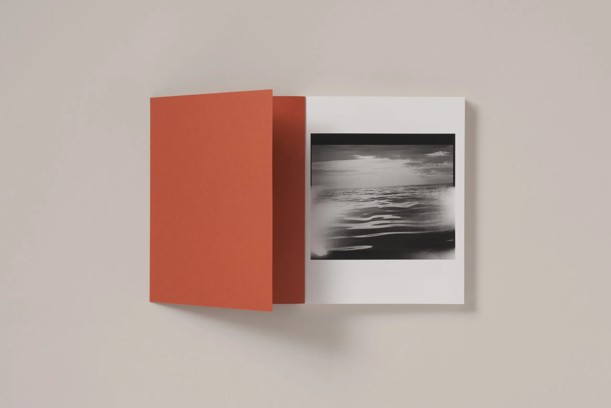 Image of Katrin Koenning – between the skin and sea