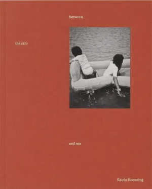 Image of between the skin and sea