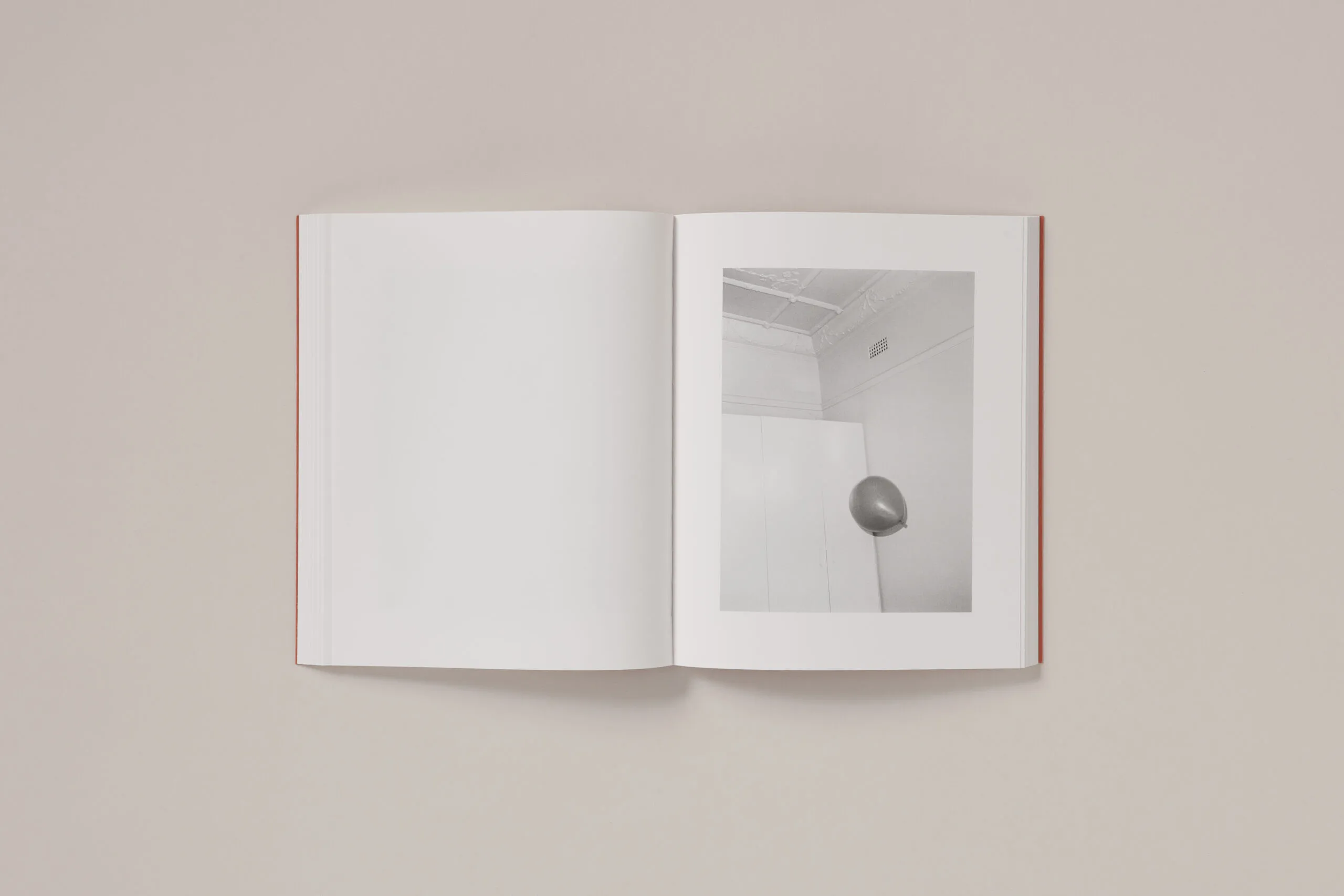 Image of Katrin Koenning – between the skin and sea