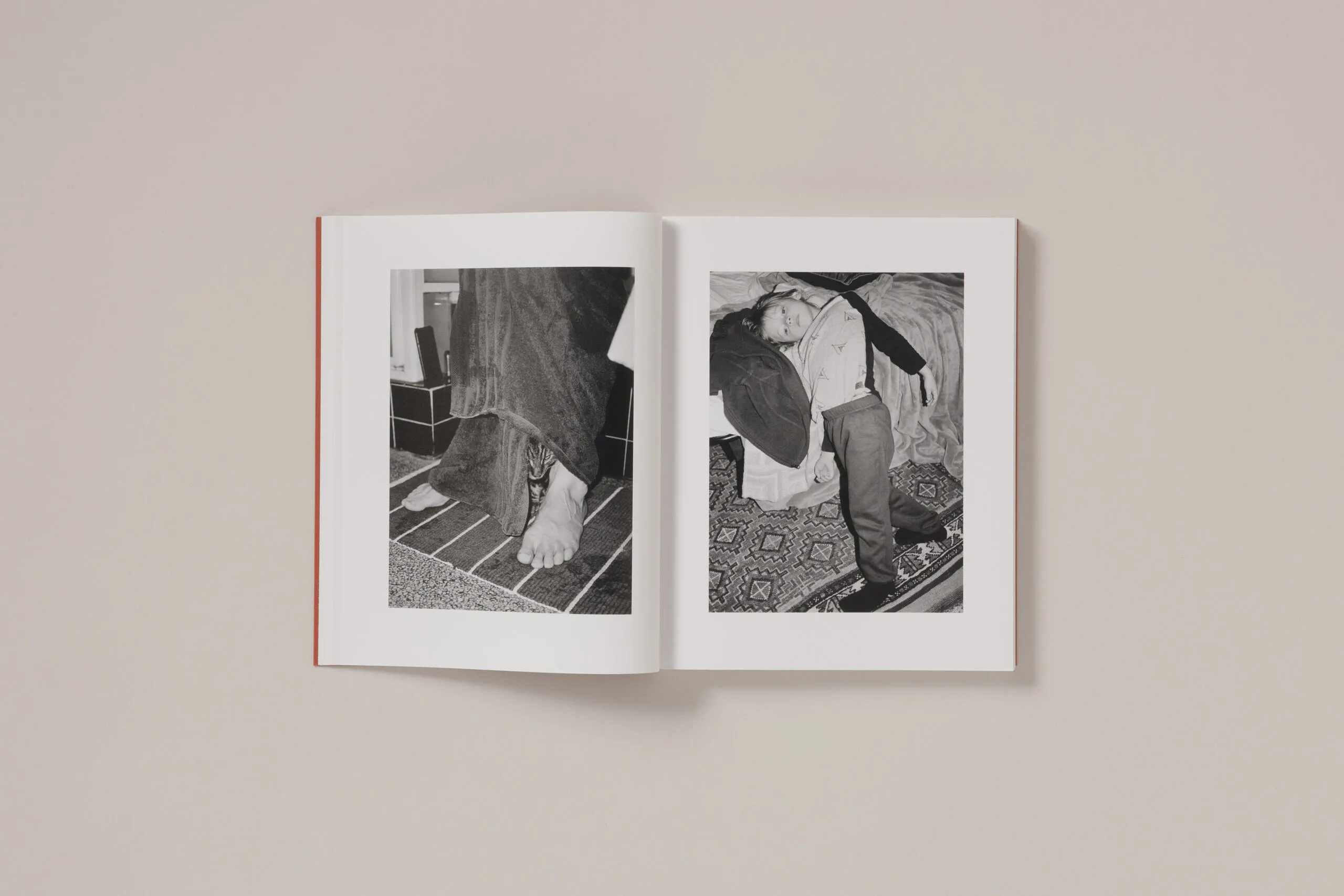 Image of Katrin Koenning – between the skin and sea