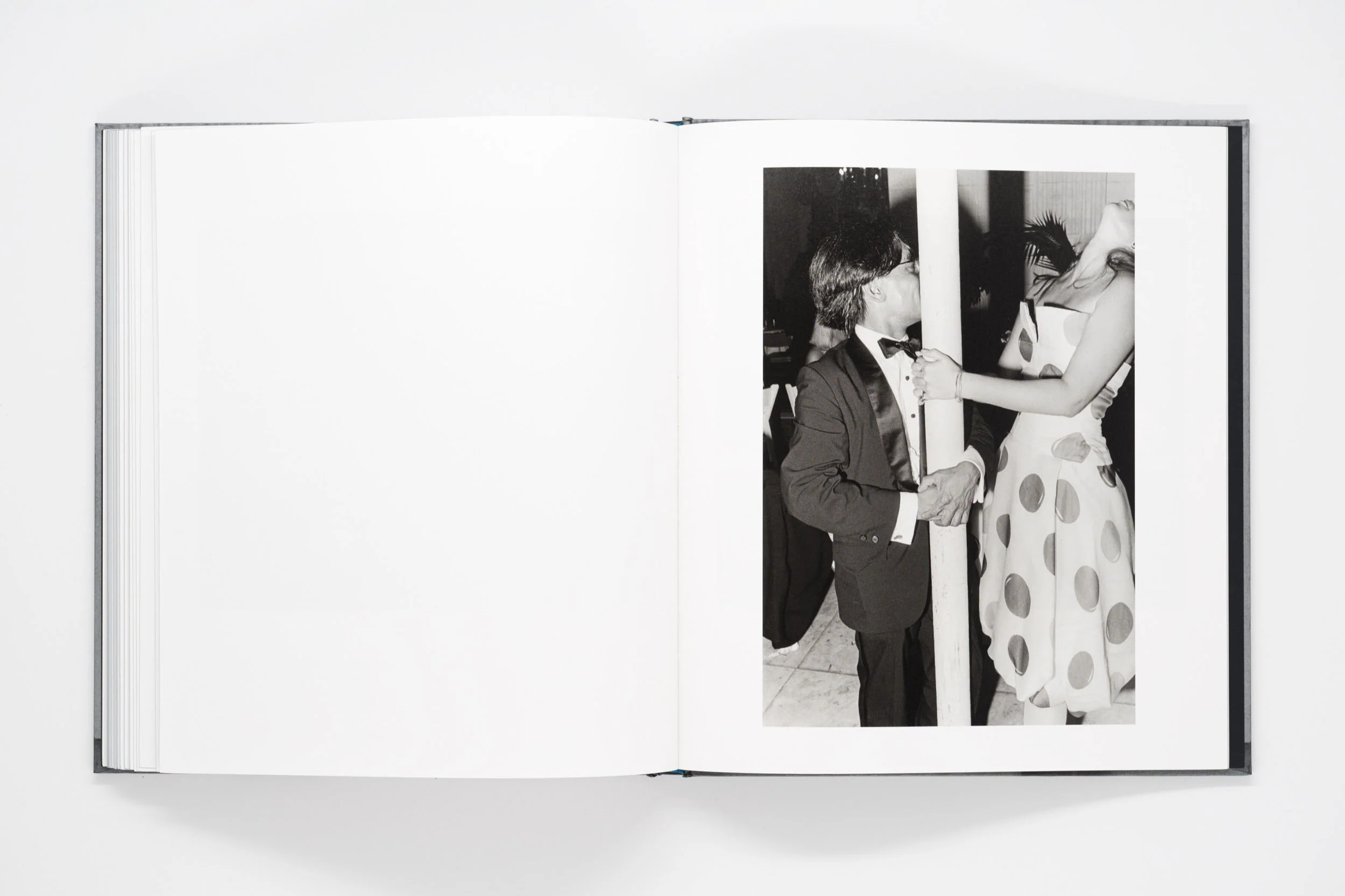 Image of Ken Graves and Eva Lipman – Restraint and Desire