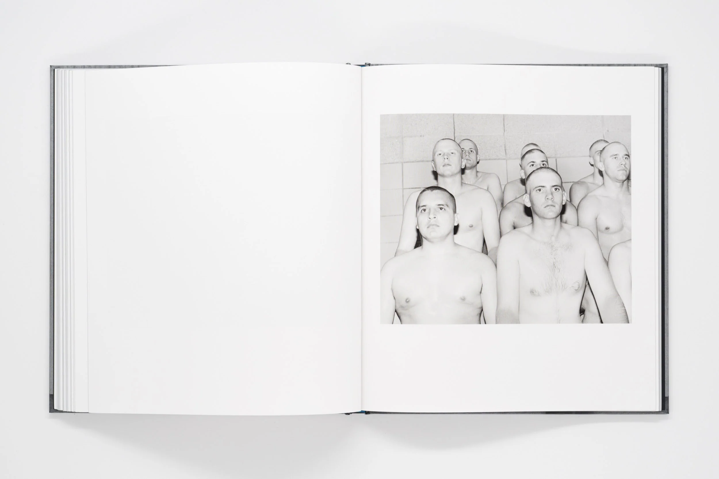 Image of Ken Graves and Eva Lipman – Restraint and Desire